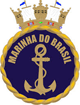 Marinha di Brasil